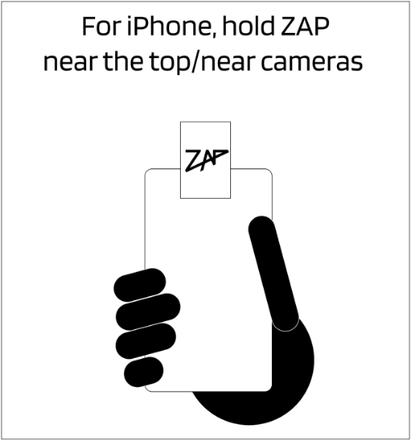 ZAP