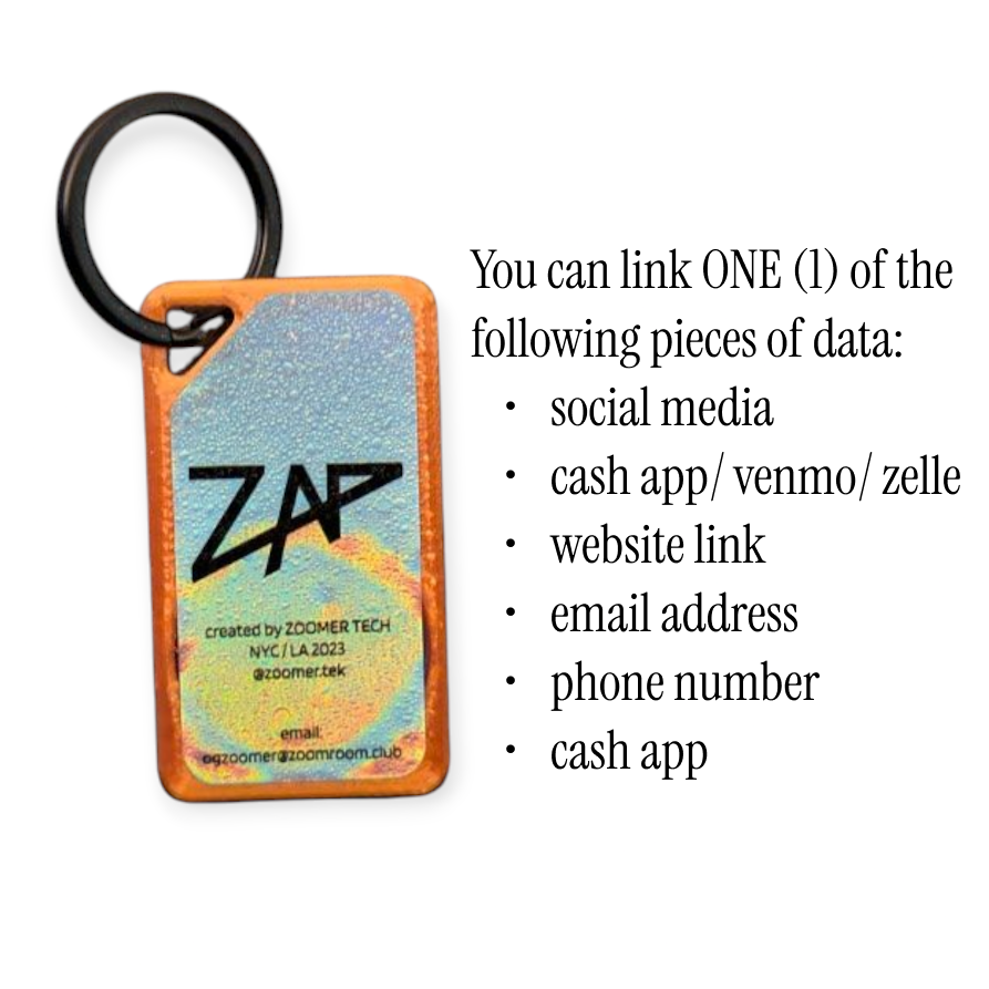 ZAP