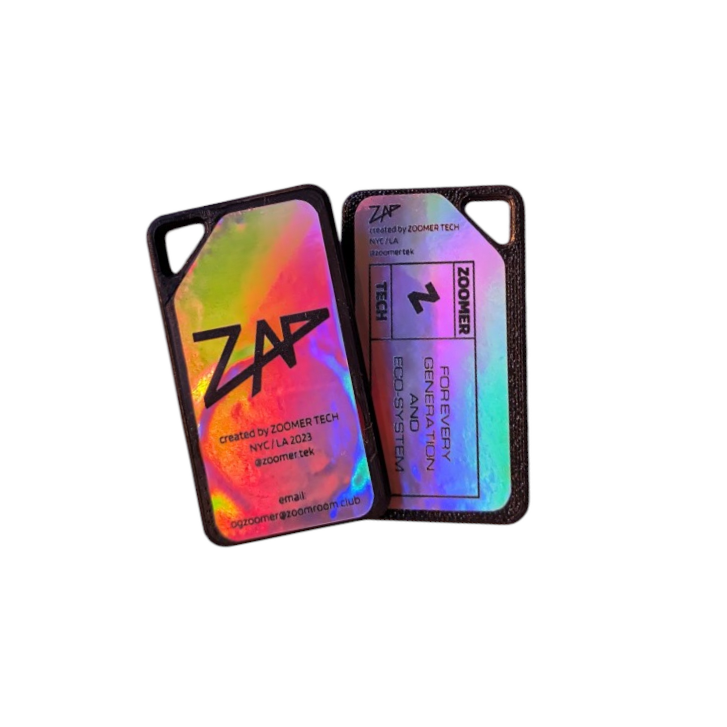 ZAP