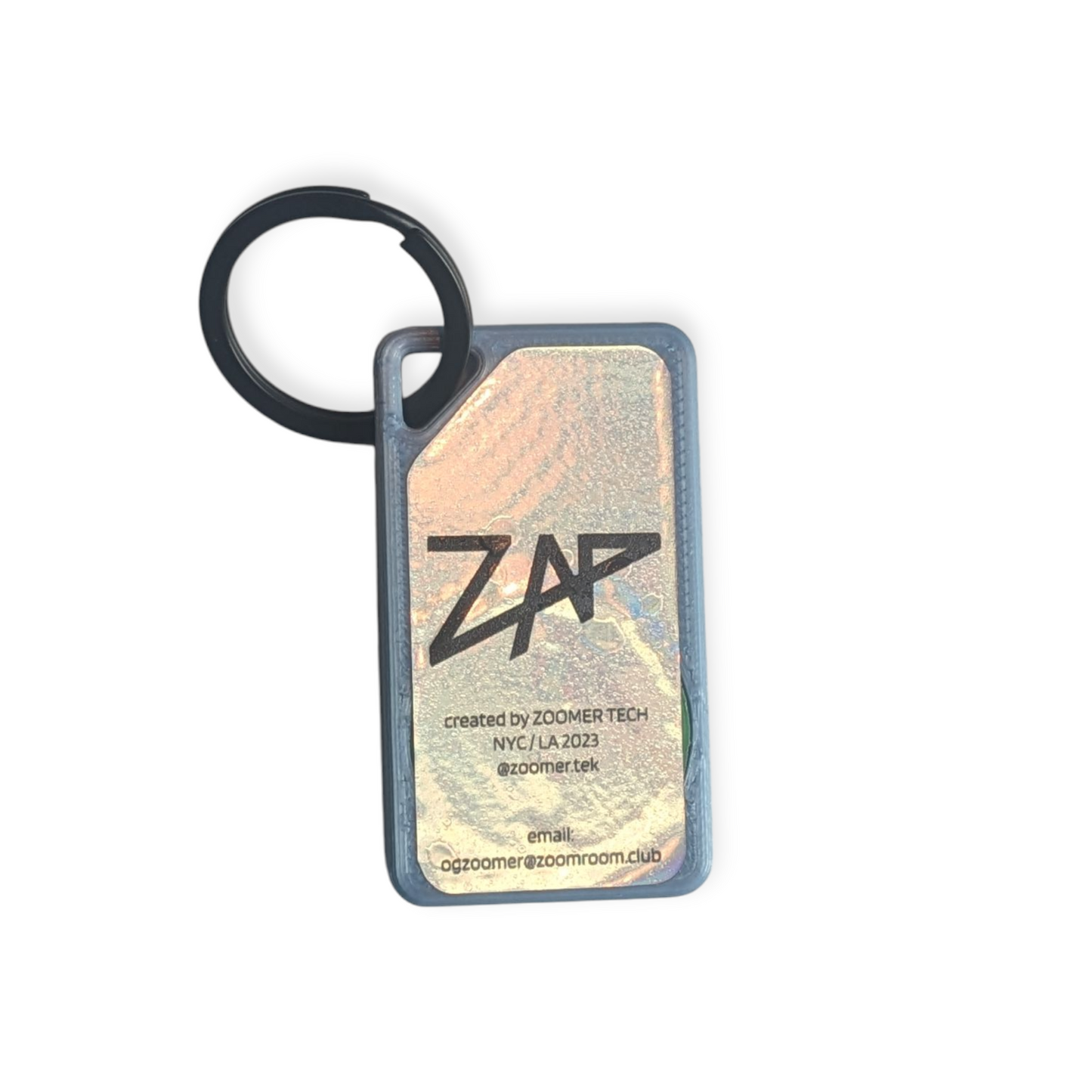 ZAP