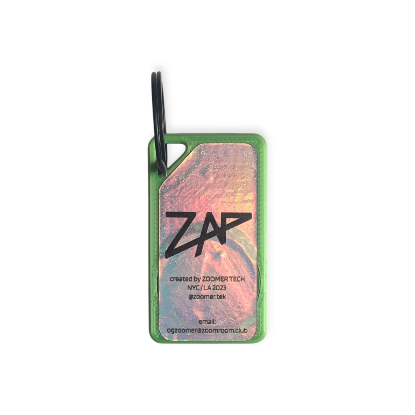 ZAP