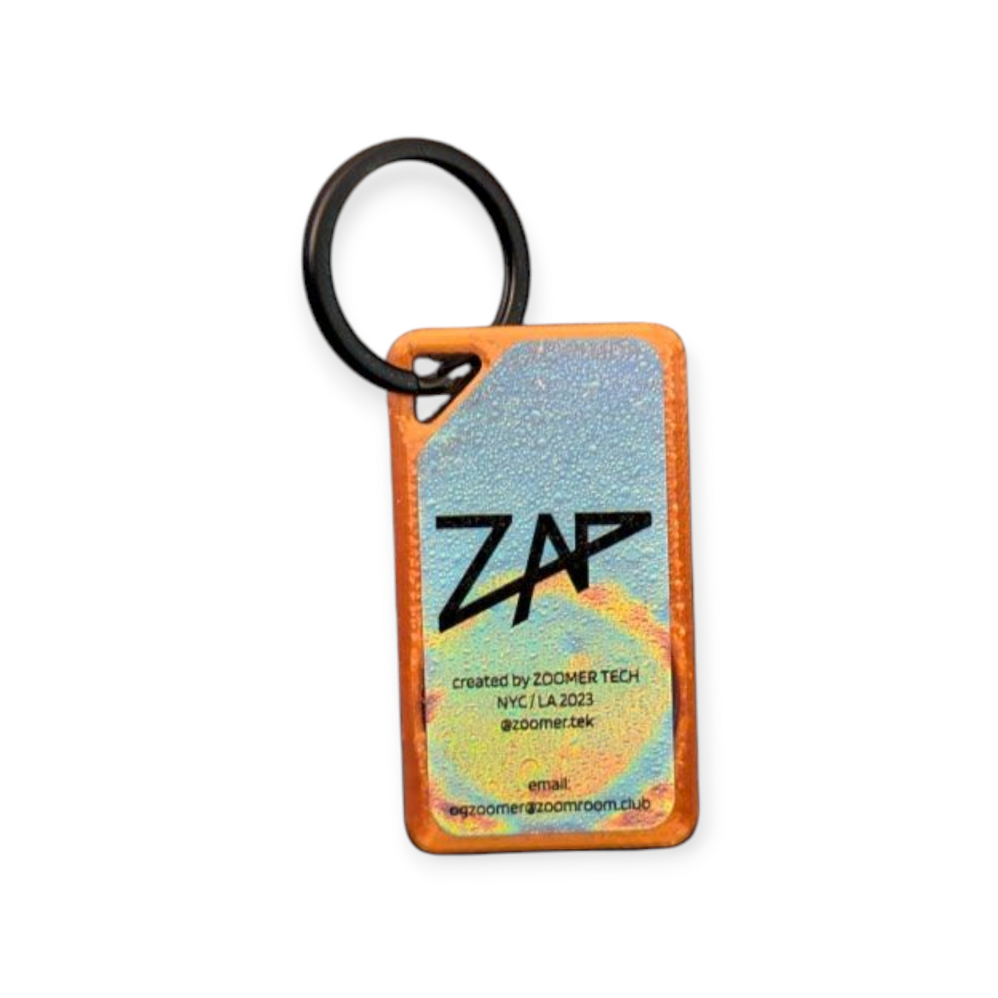 ZAP